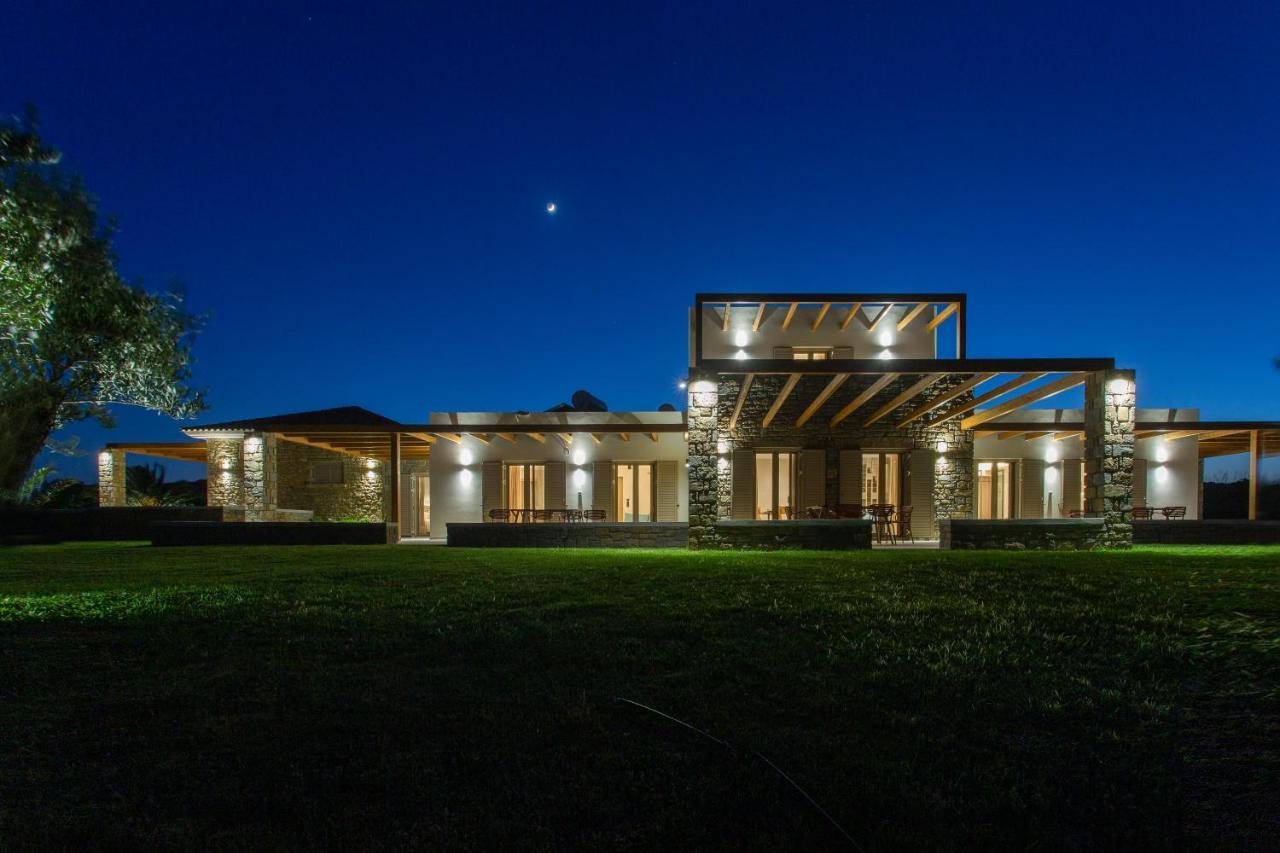 Quinta Essentia Suites Foiníki Zewnętrze zdjęcie