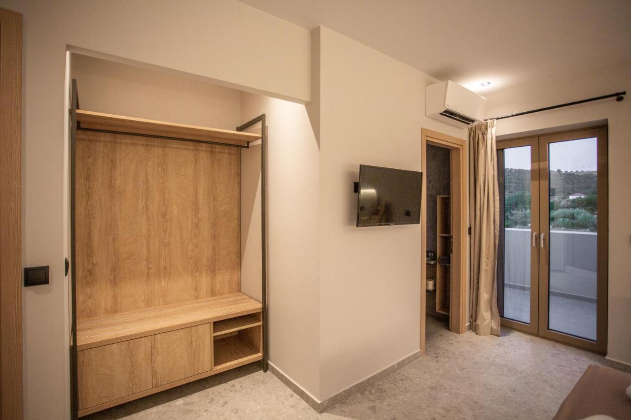 Quinta Essentia Suites Foiníki Zewnętrze zdjęcie