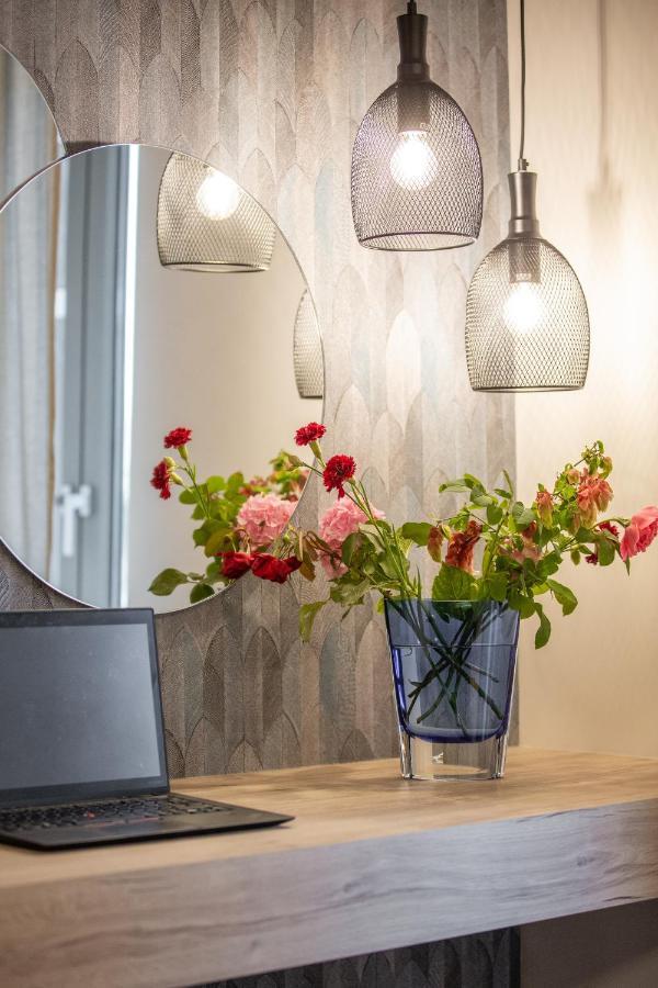 Quinta Essentia Suites Foiníki Zewnętrze zdjęcie