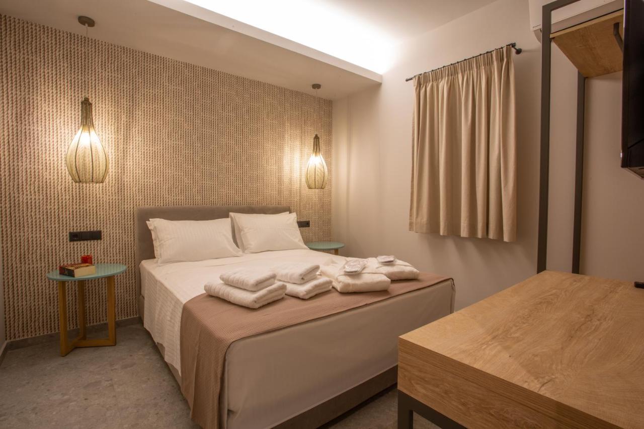 Quinta Essentia Suites Foiníki Zewnętrze zdjęcie