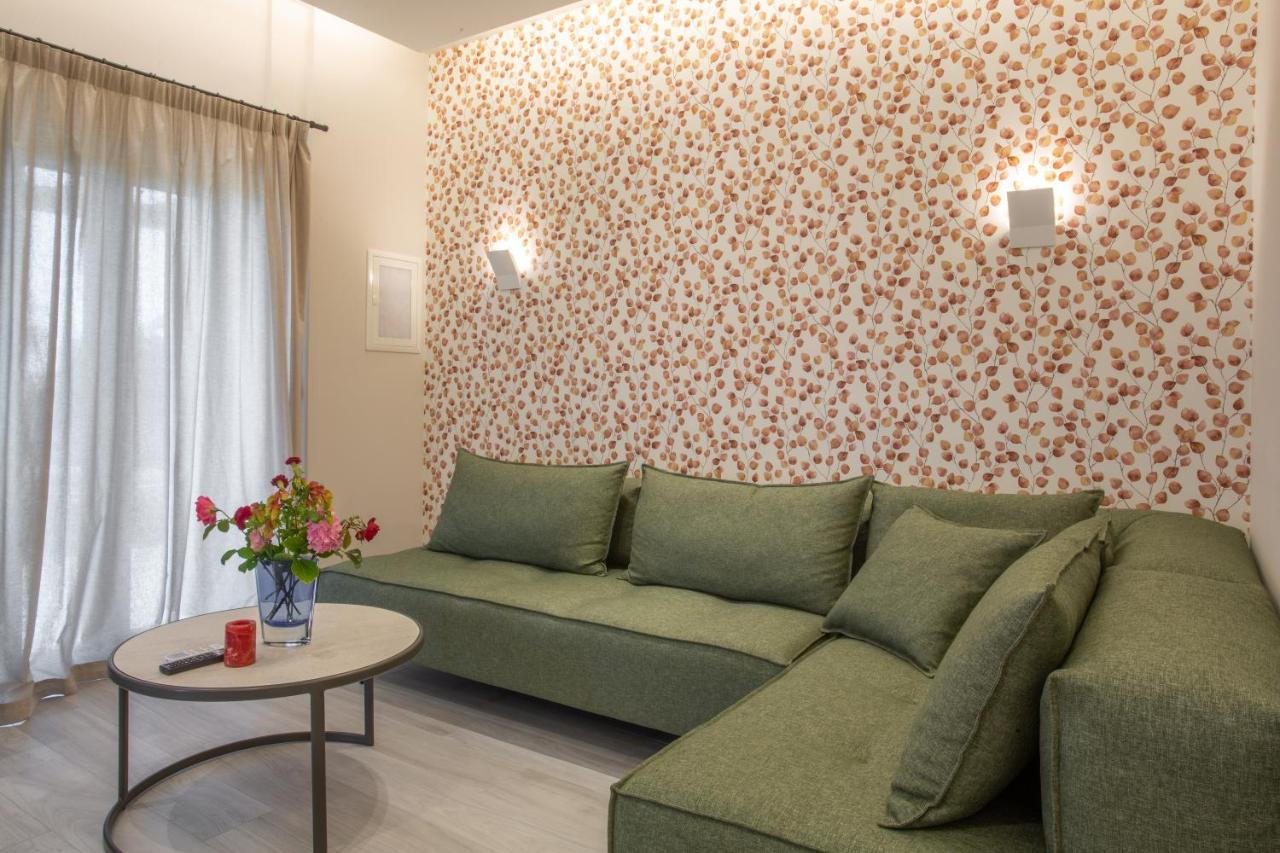 Quinta Essentia Suites Foiníki Zewnętrze zdjęcie
