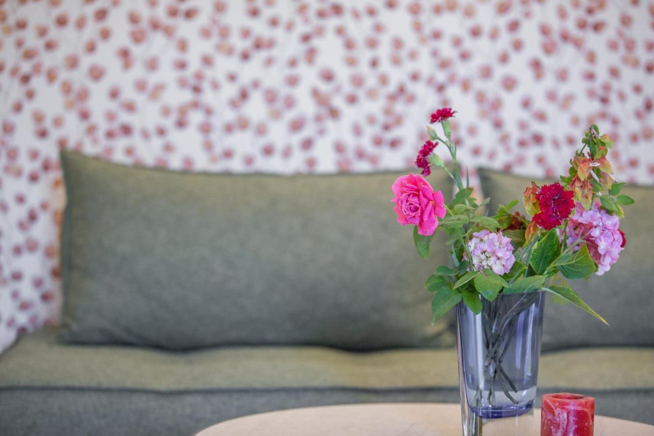 Quinta Essentia Suites Foiníki Zewnętrze zdjęcie