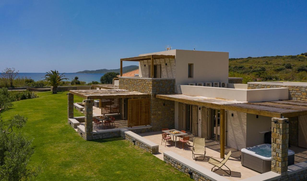 Quinta Essentia Suites Foiníki Zewnętrze zdjęcie