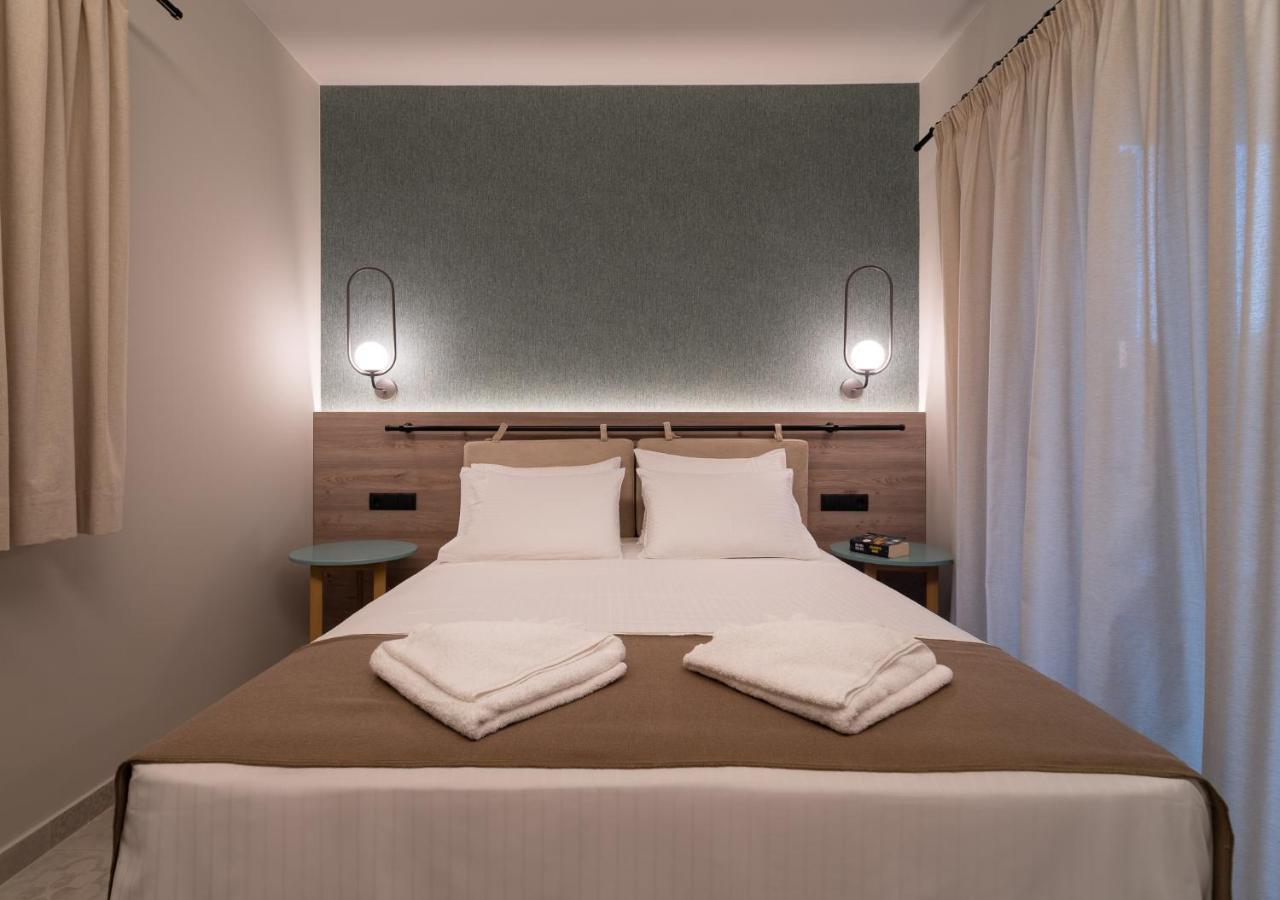 Quinta Essentia Suites Foiníki Zewnętrze zdjęcie