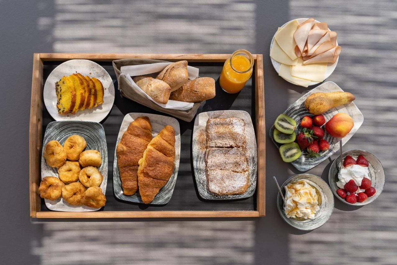 Quinta Essentia Suites Foiníki Zewnętrze zdjęcie
